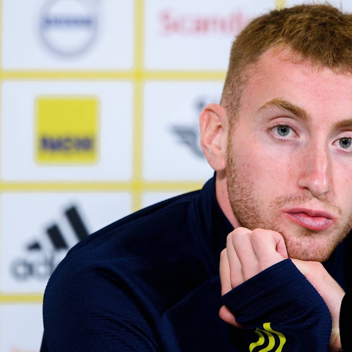 Covid i EM-truppen - trodde vi att pandemin var över?
