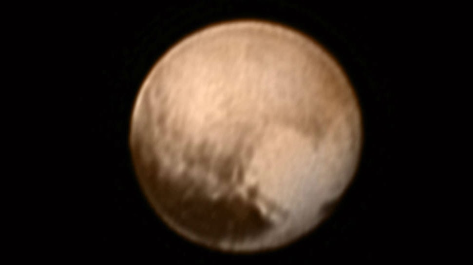 Vad är Pluto För Hundras