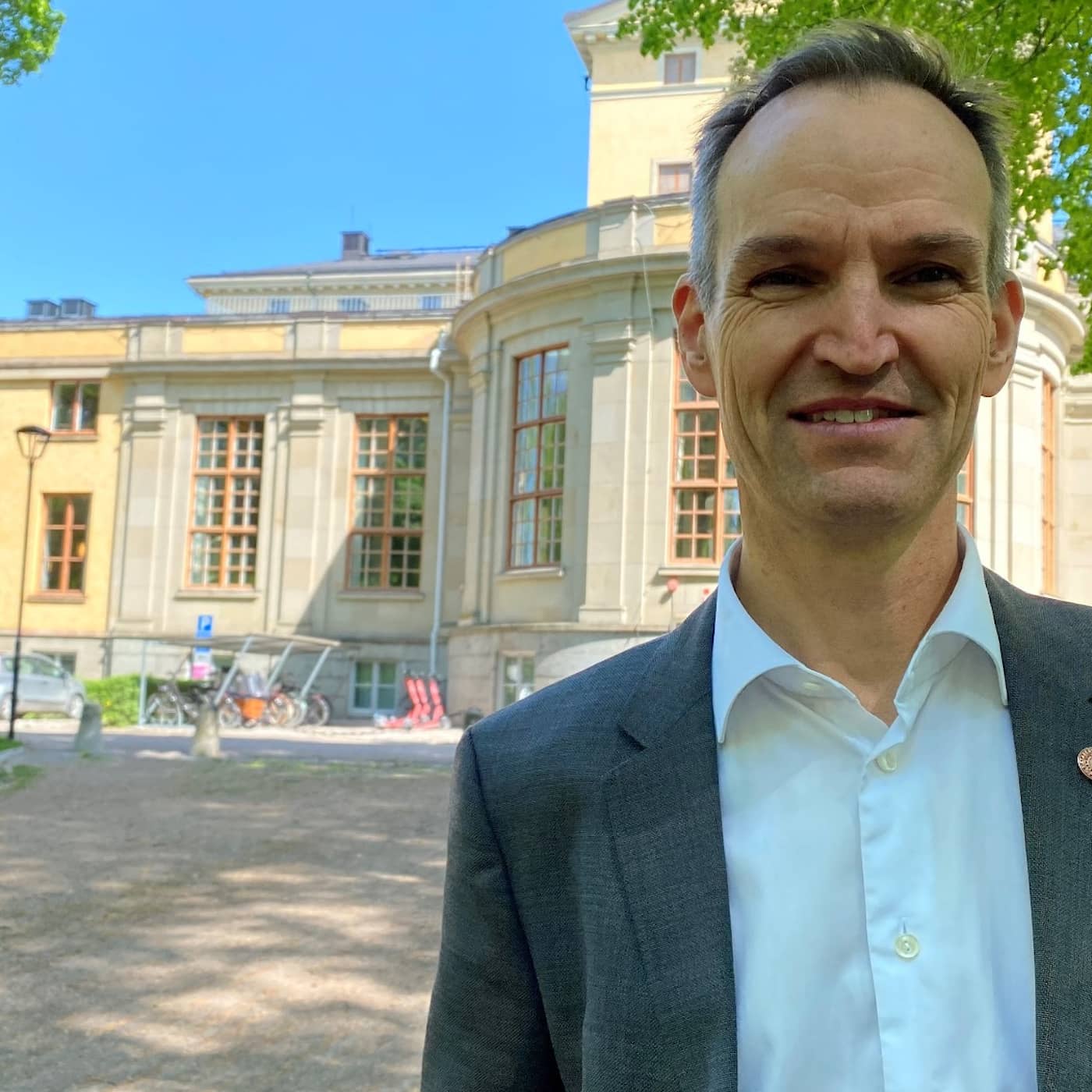AI på väg in i akutvården – kan upptäcka hjärtinfarkter