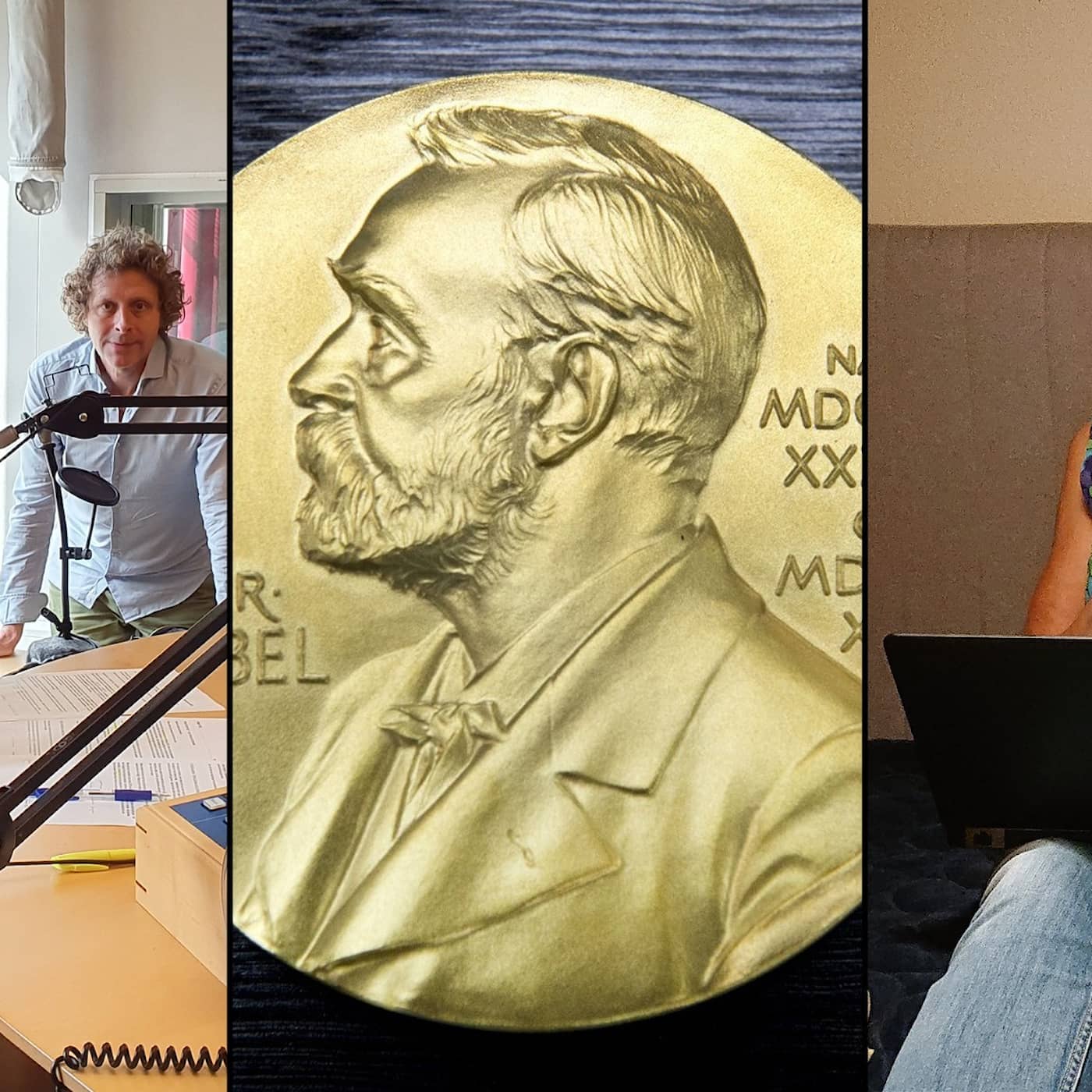 Vetenskapsradions bästa tips: Vad belönas med Nobelpris 2020?