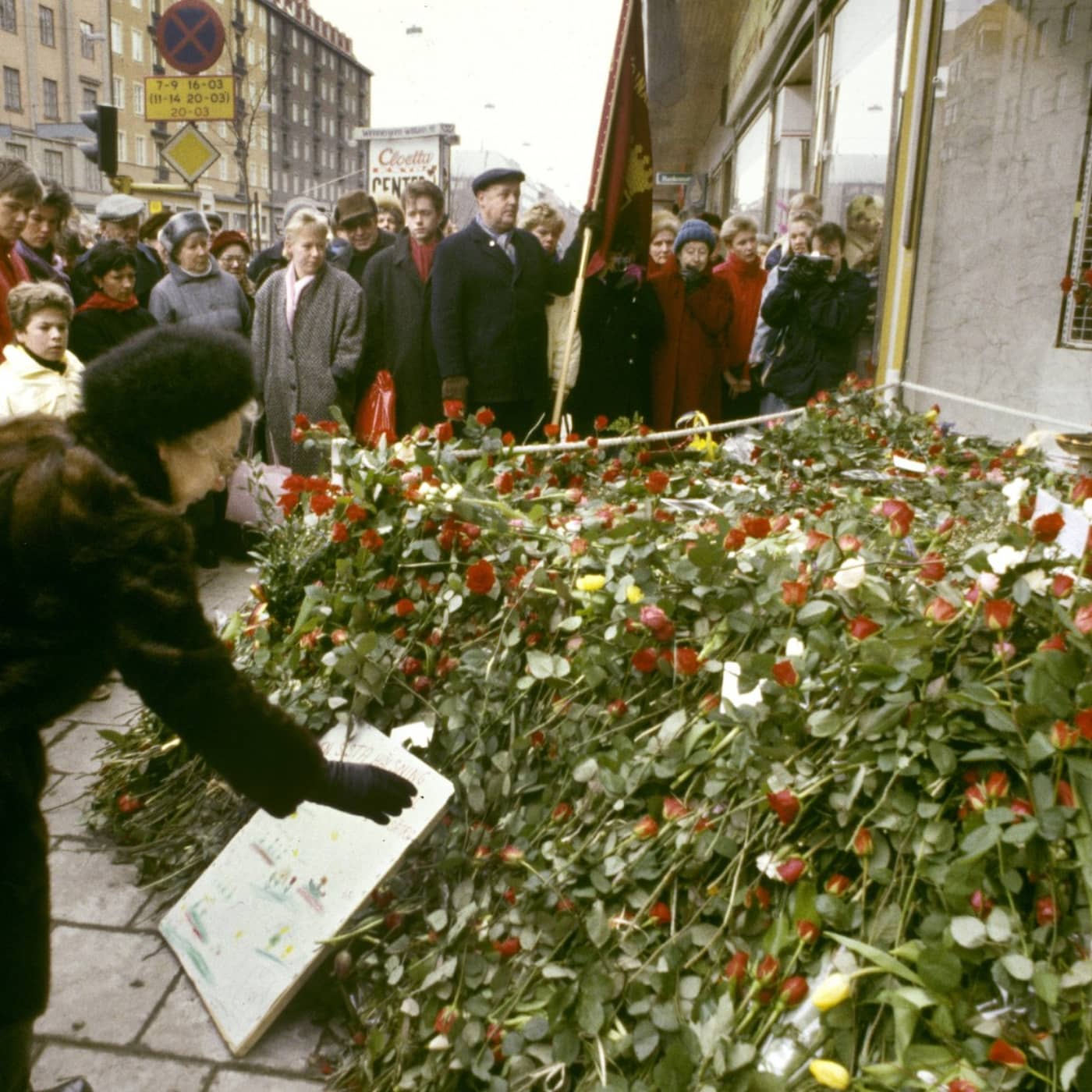 Vetenskaplig intervjuteknik skulle kunnat lösa Palmemordet