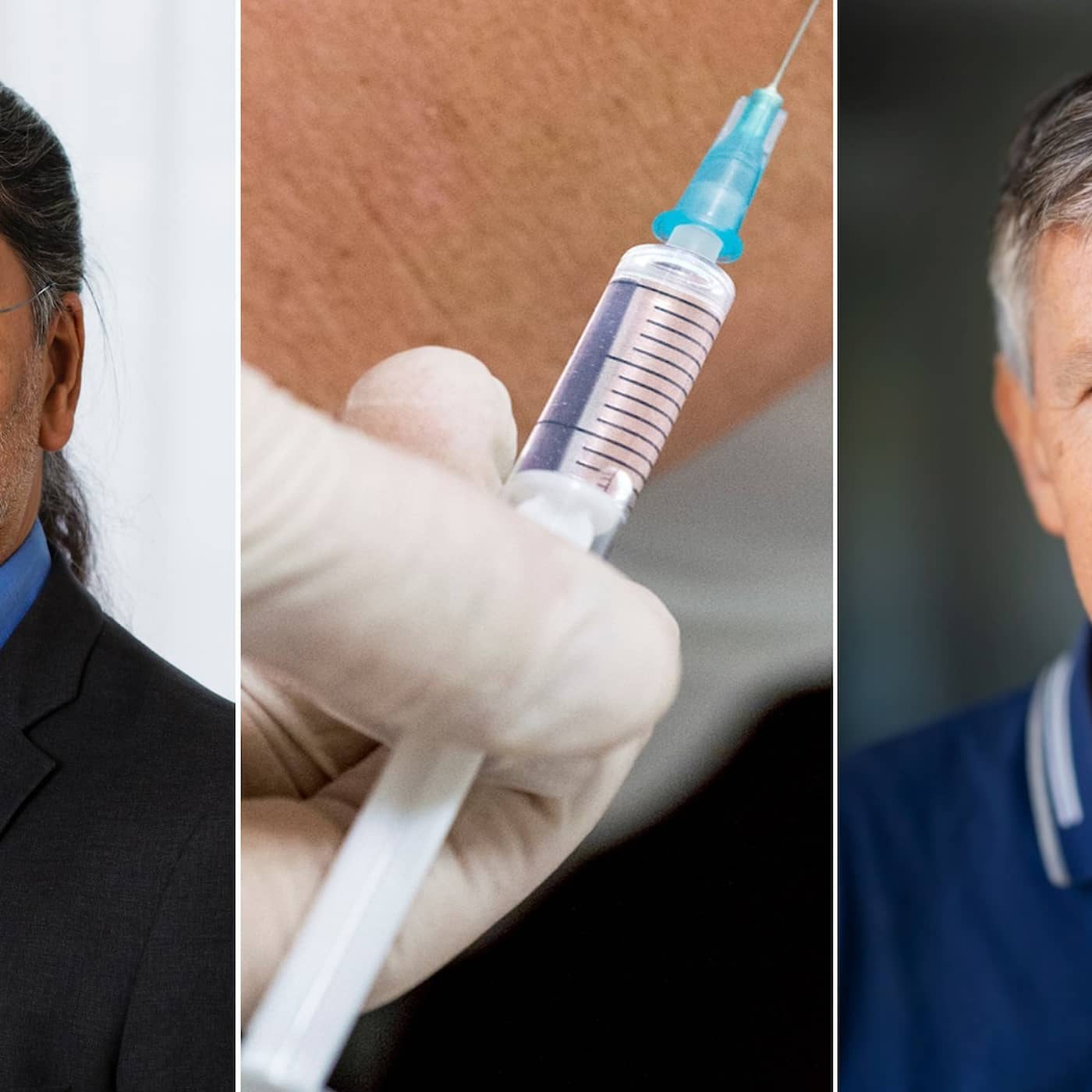 Så kunde covidvaccinen tas fram på rekordtid