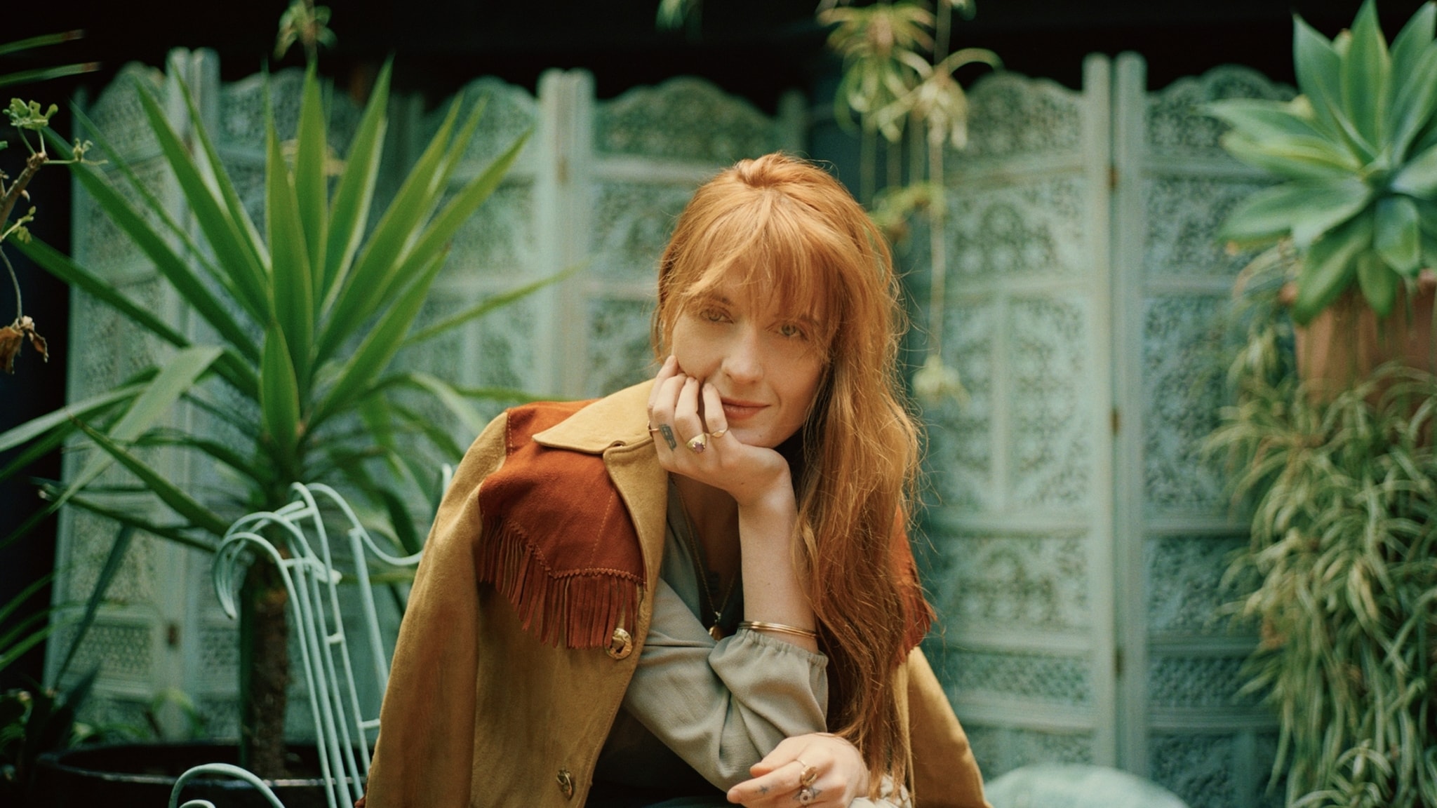 Florence And The Machine Sverige
