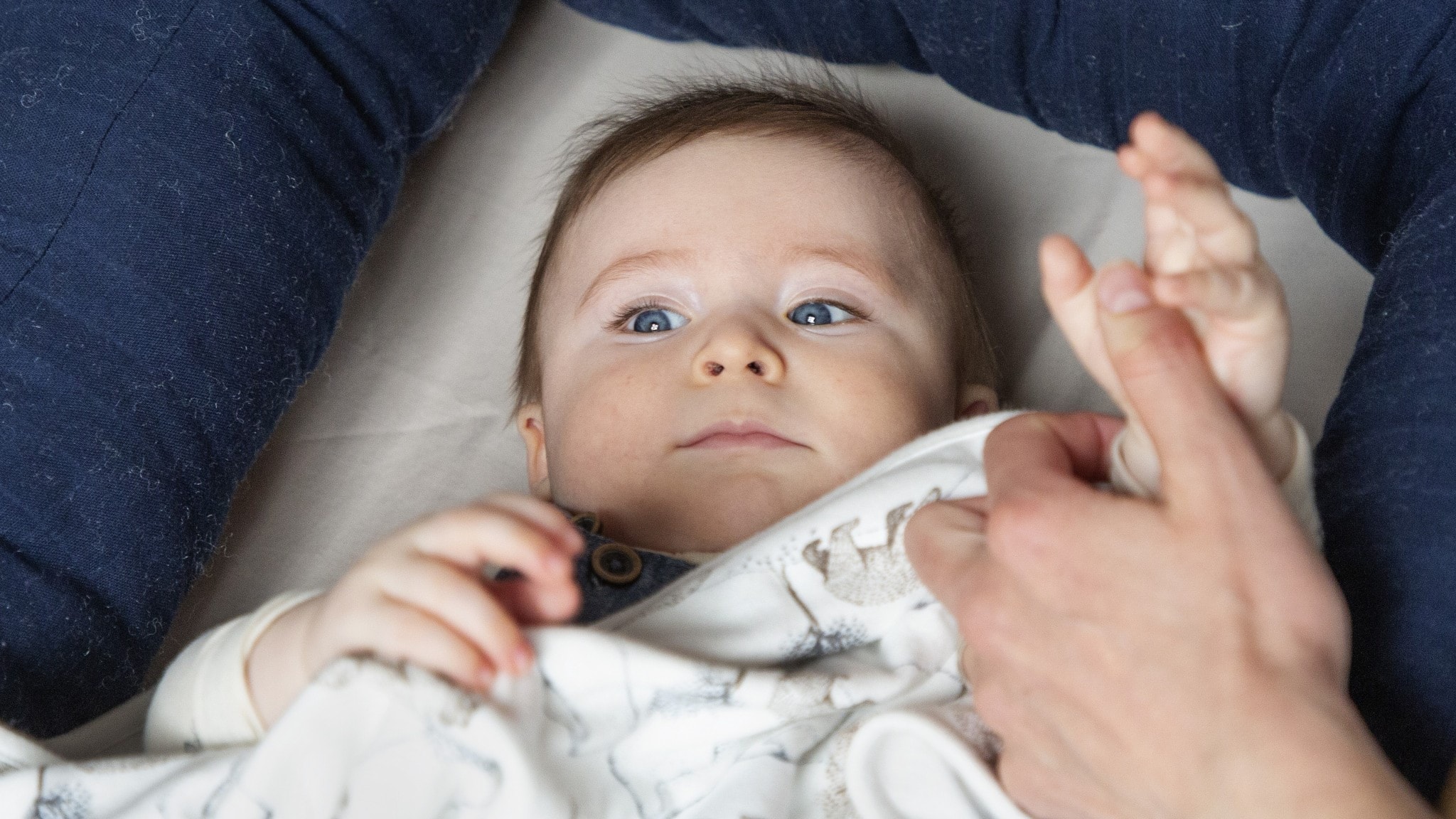 Trollmors uråldriga ursprung