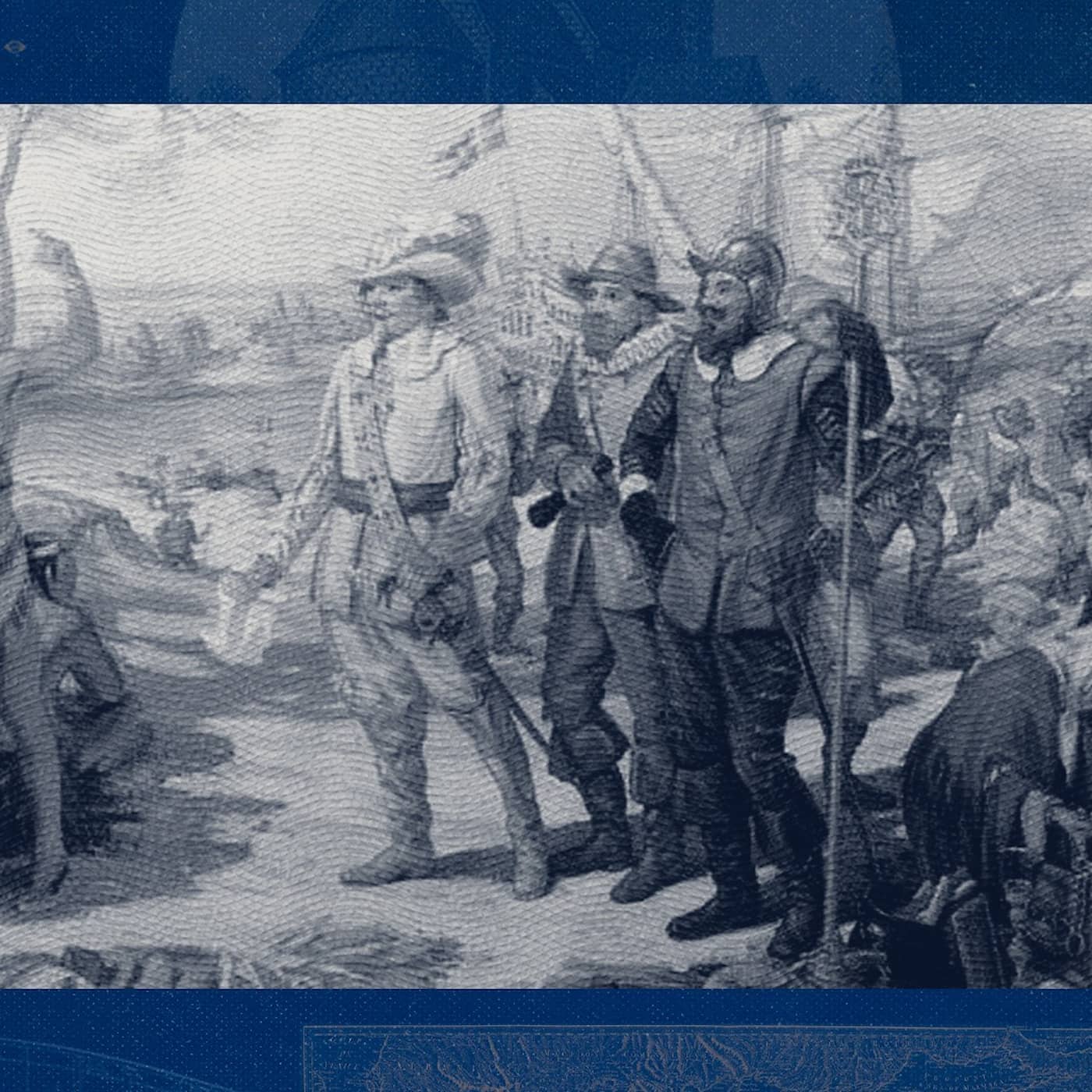 Han tog Sverige till Amerika