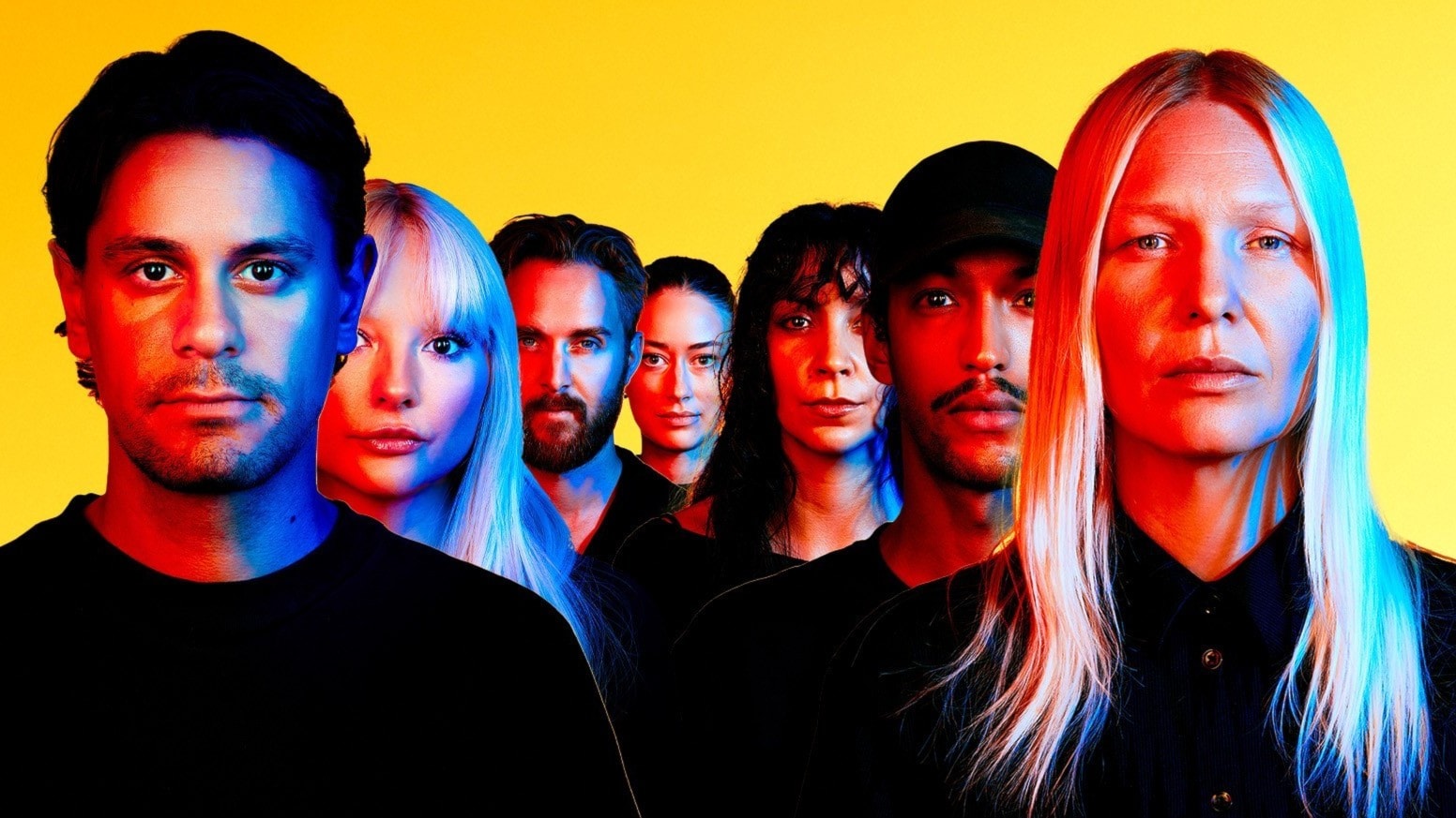Poddtips: Paradiso – ny podd om att hacka sig till perfektion