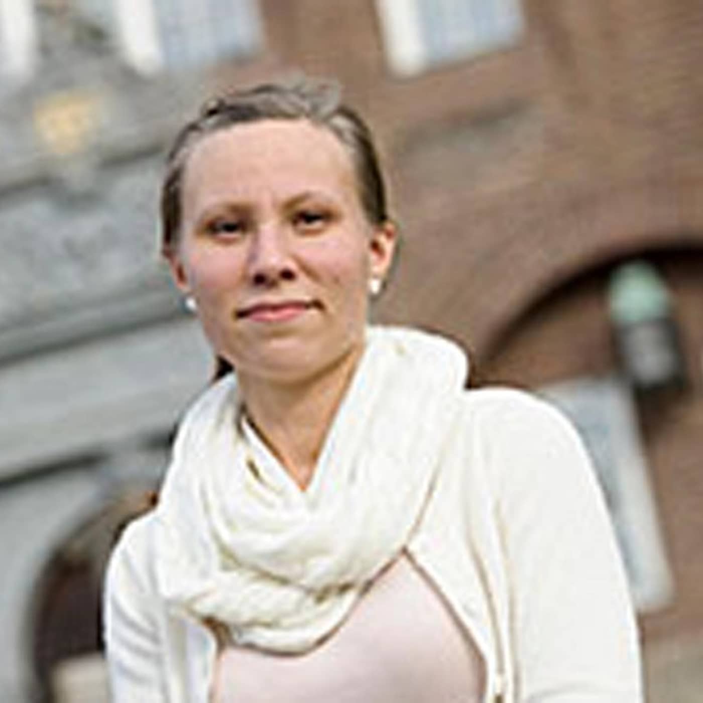 En påminnelse episode artwork