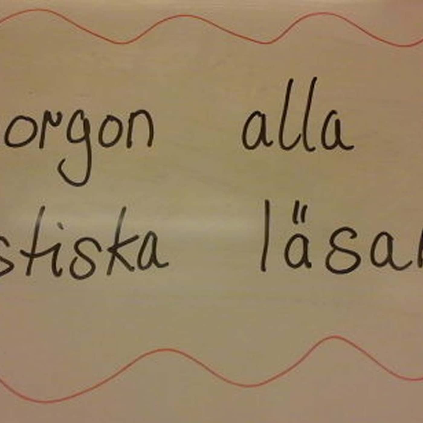 Läsa för livet episode artwork