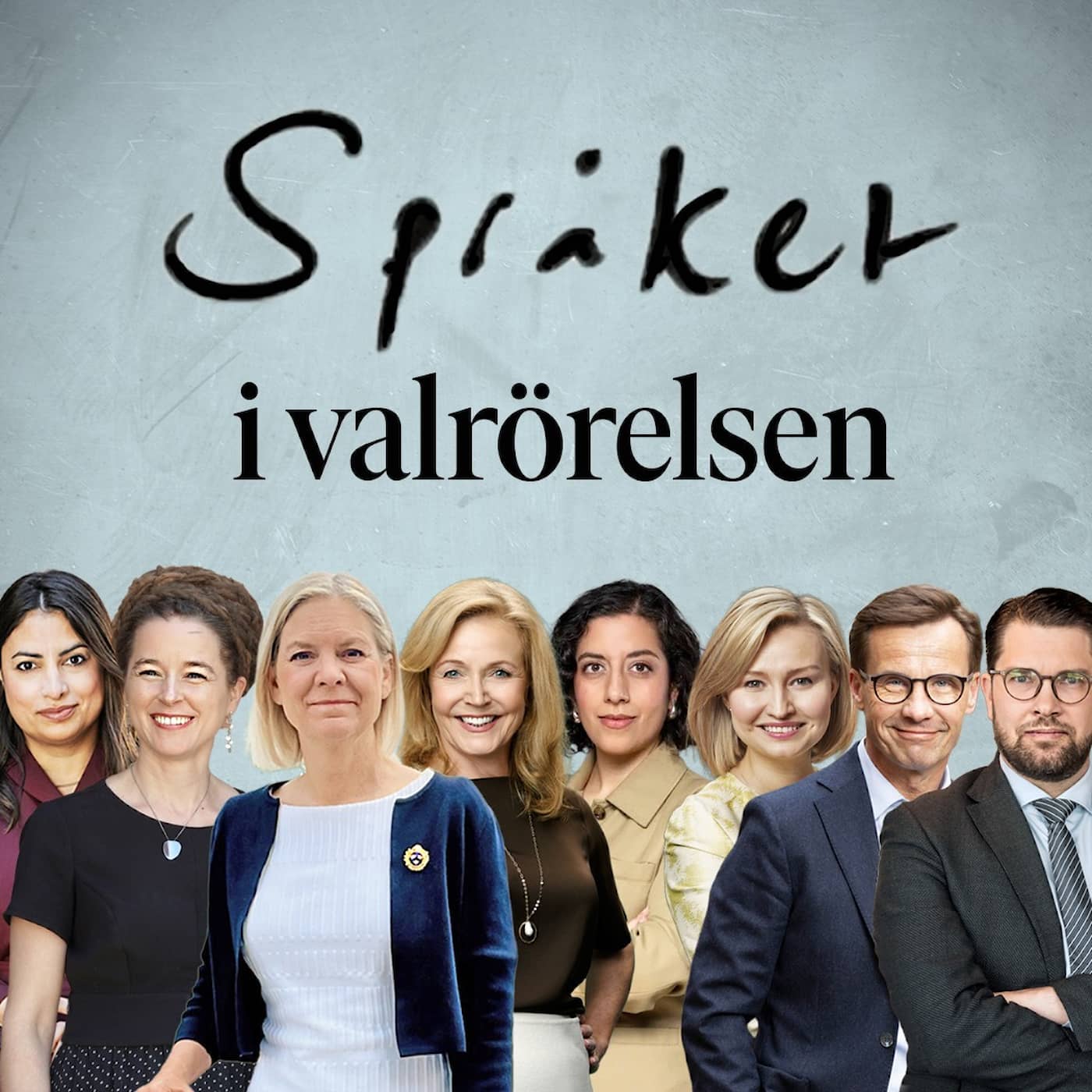 ”Frågan bereds” och andra klassiska sätt att slippa svara episode artwork