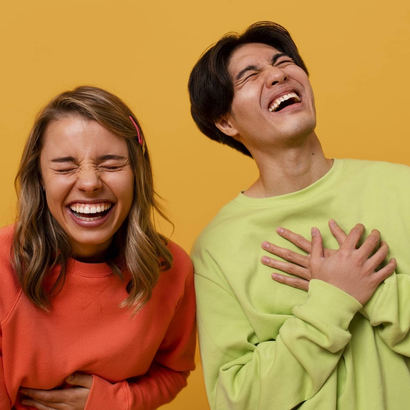 När språket används för att leka episode artwork