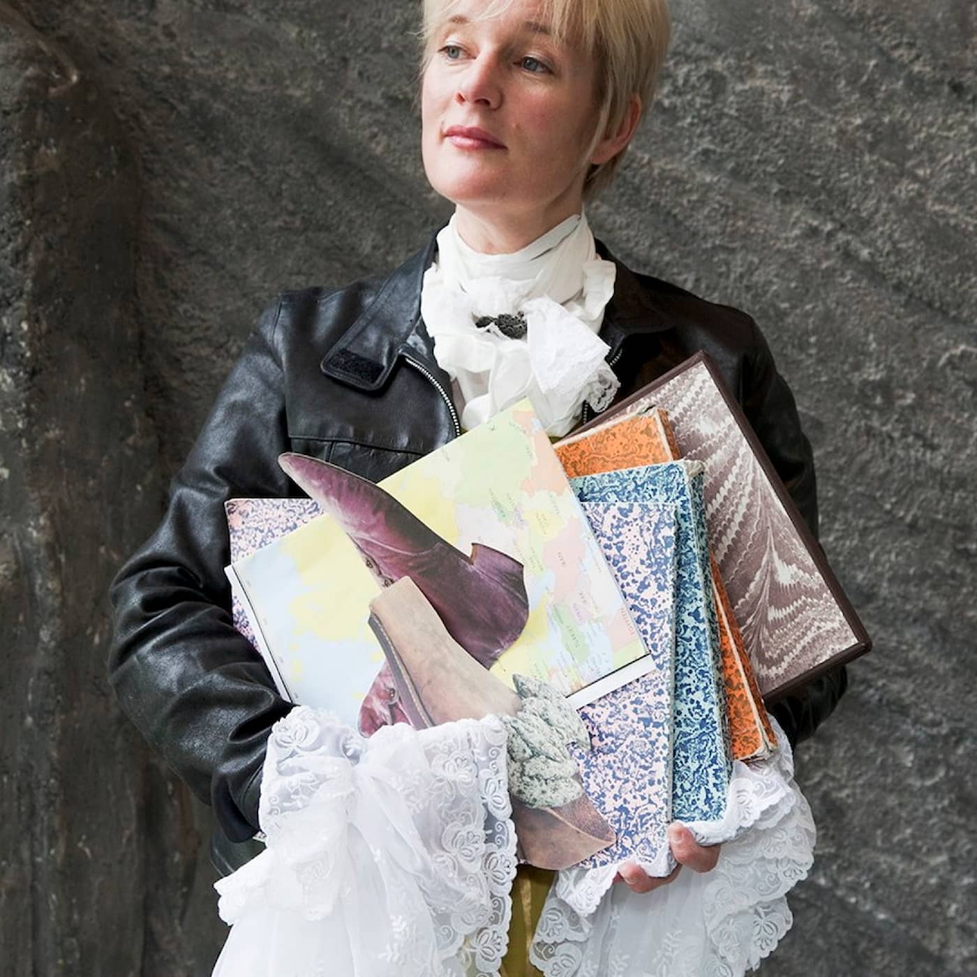 Har ni hört den förut? - Tidstypiskt med Maria Lindal del 3 episode artwork