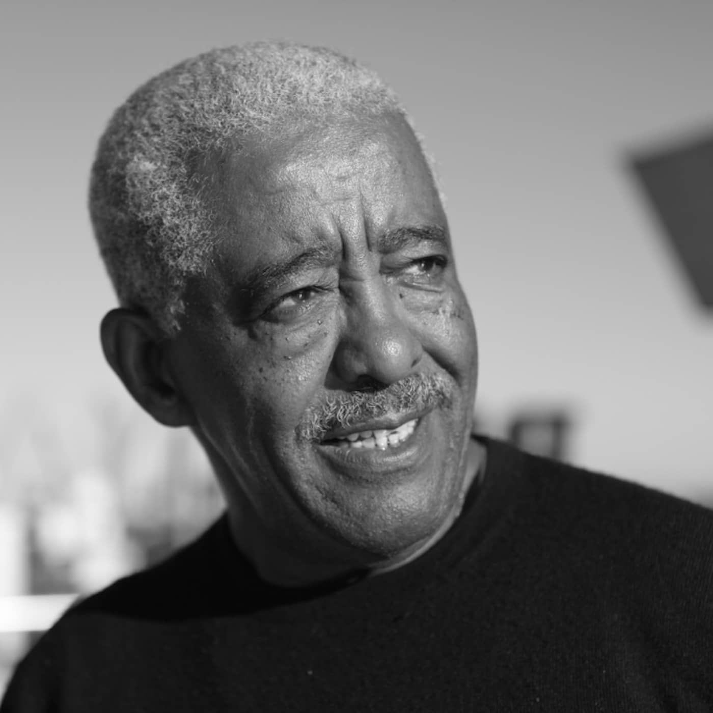 Mahmoud Ahmed, Etiopiens gigant - Musikresa Etiopien del 3 episode artwork
