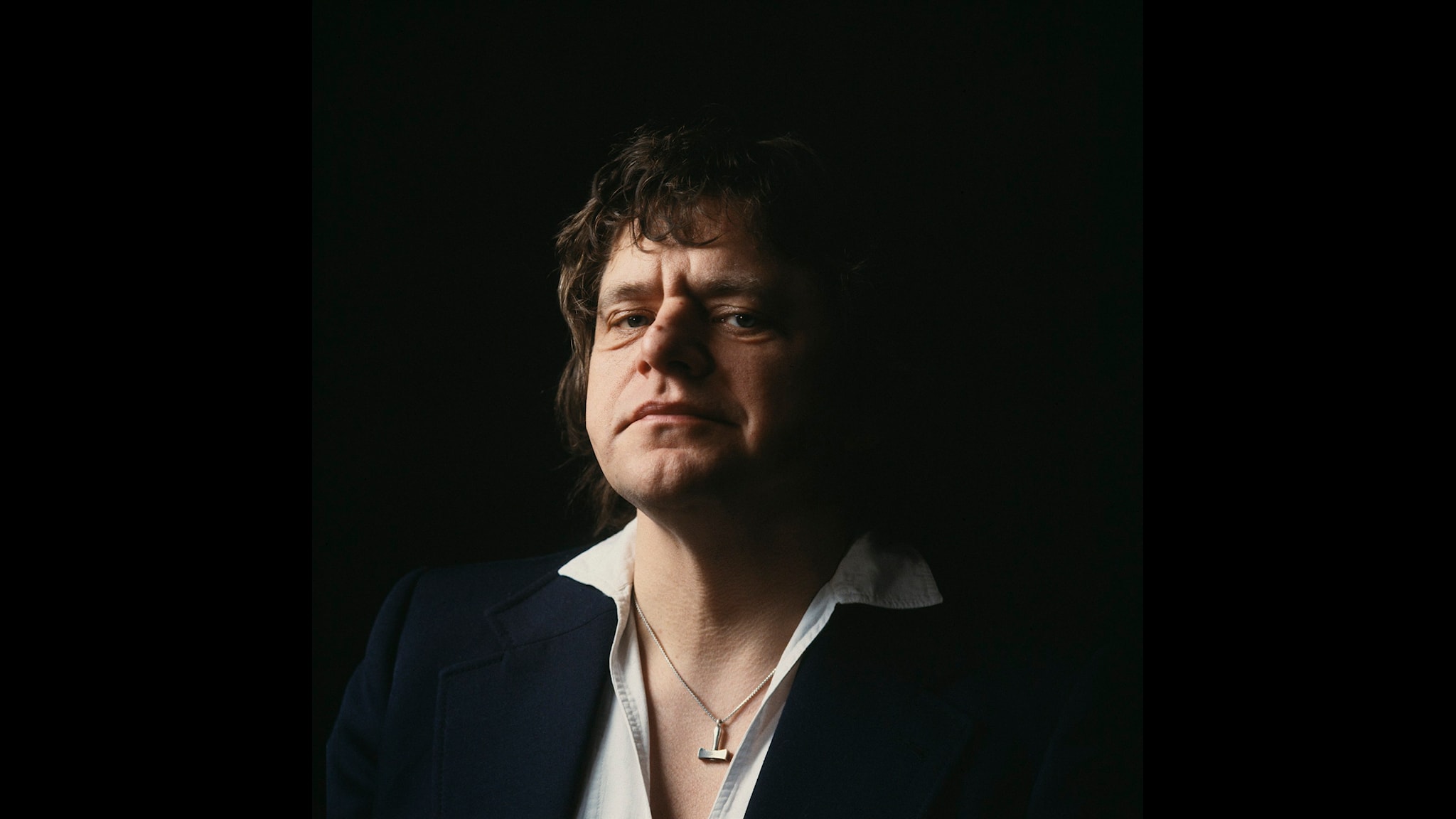 Jag ger dig min morgon - om Fred Åkerströms liv | P2 Dokumentär ...