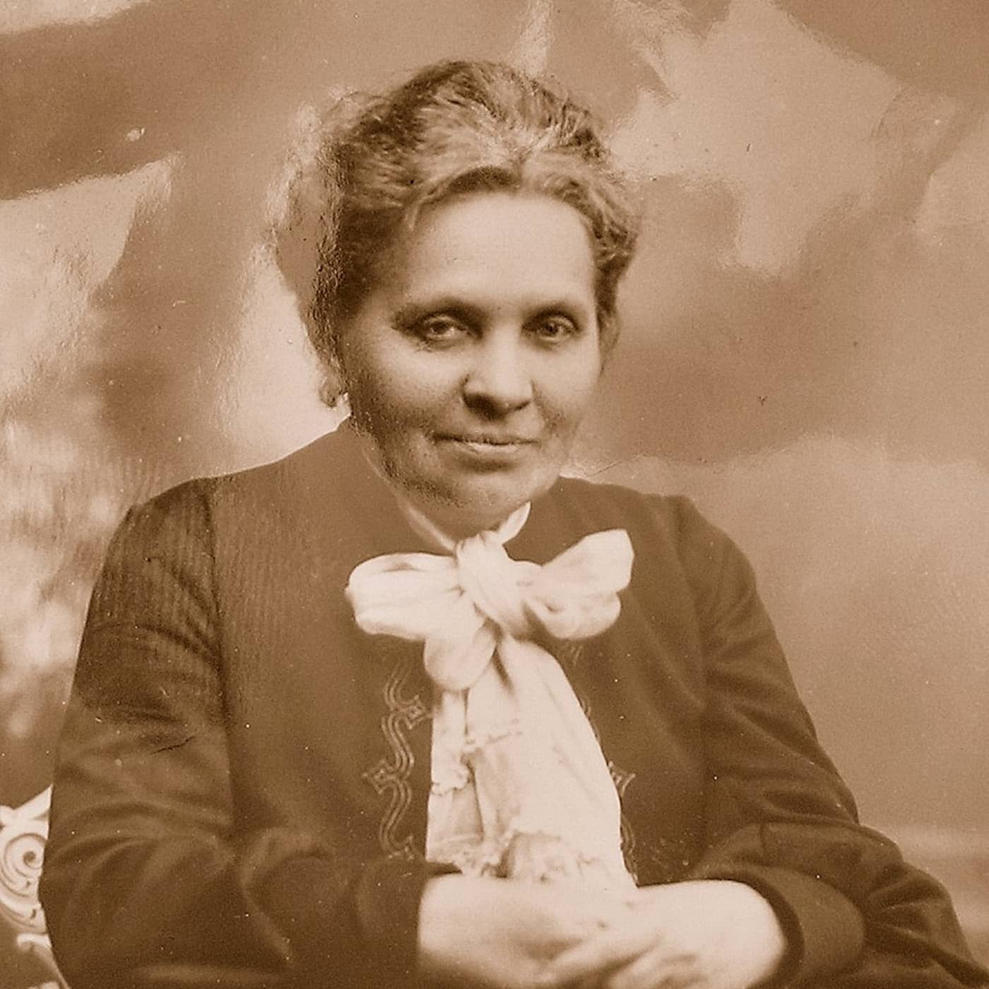 Att leva är att kämpa - Elfrida Andrée del 2  episode artwork