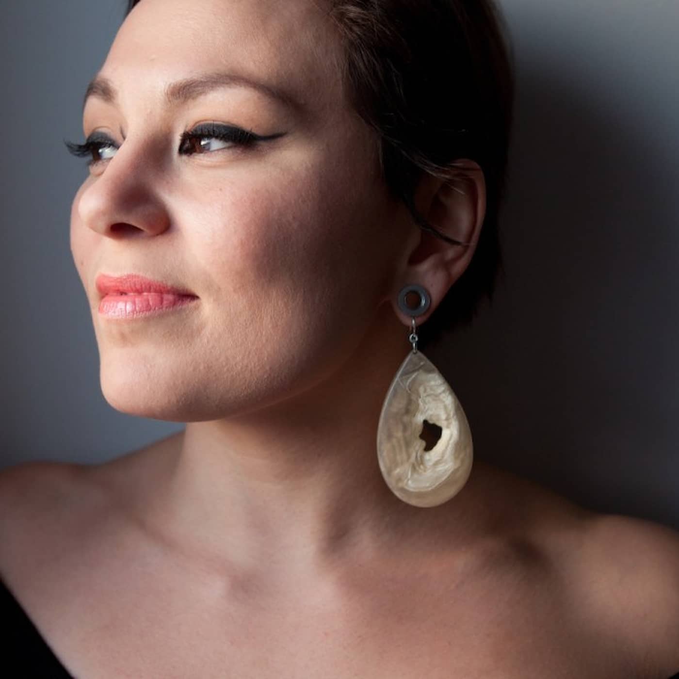 Djuren i strupen - Tanya Tagaq, inuitisk strupsångare  episode artwork