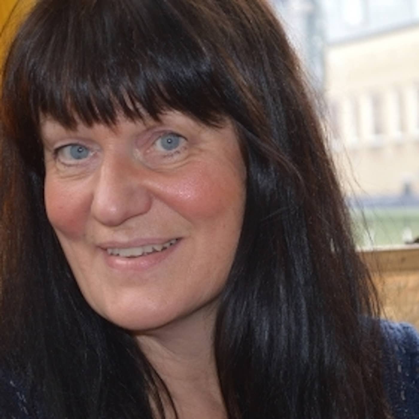 Fina läskiga sånger – Marie Länne Persson episode artwork