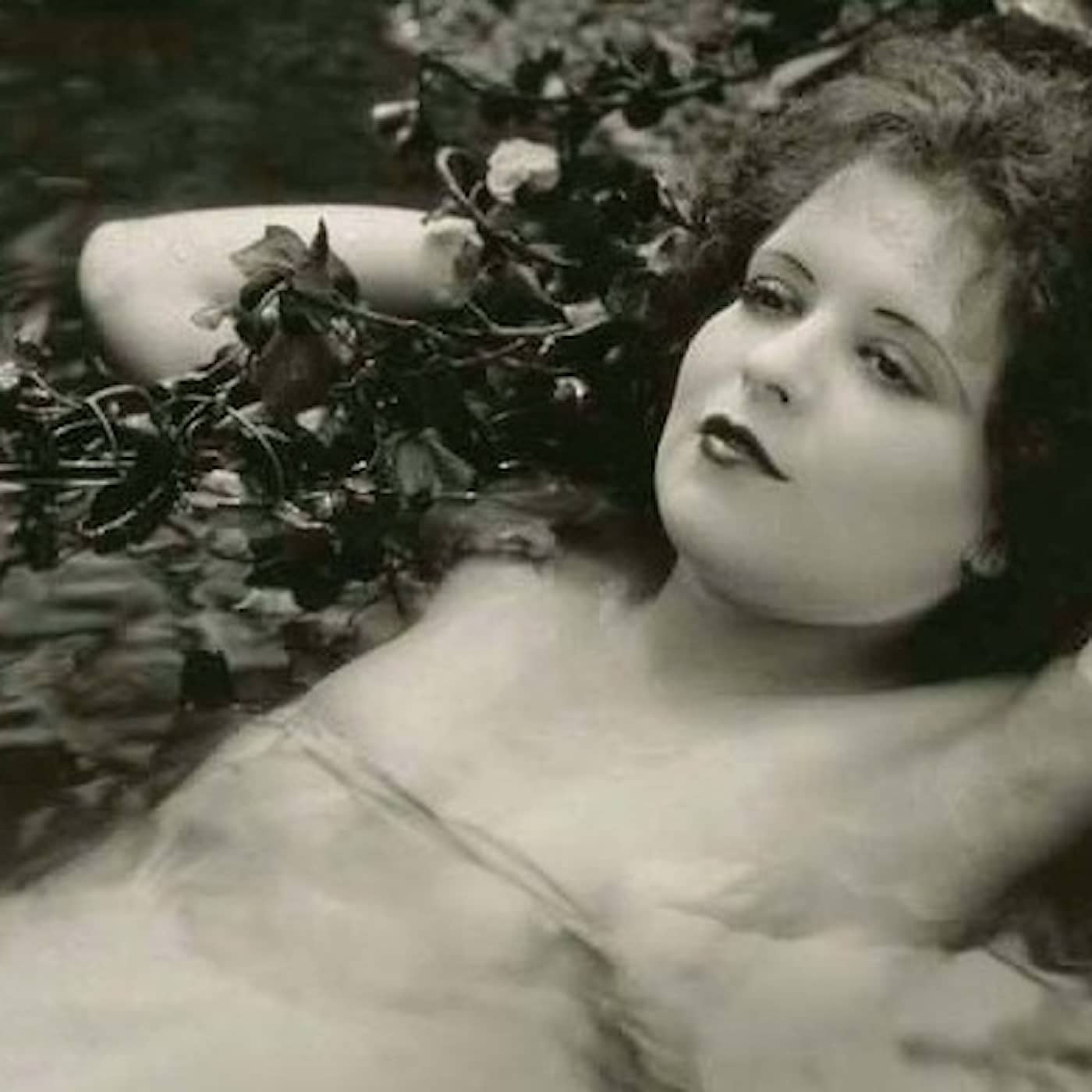 Paraffininjektioner&nbsp;ist&auml;llet f&ouml;r botox p&aring; 1920-talet