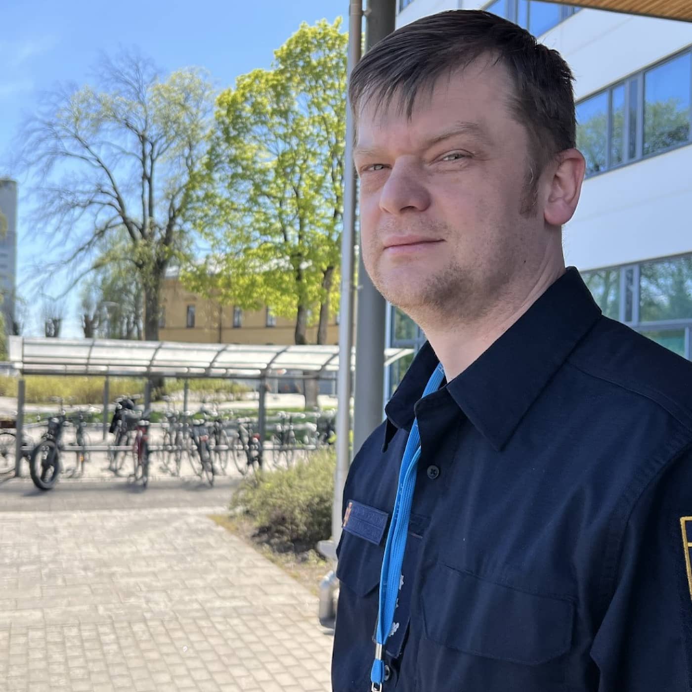 Svenskt civilf&ouml;rsvar l&auml;r av Ukraina om dr&ouml;nare
