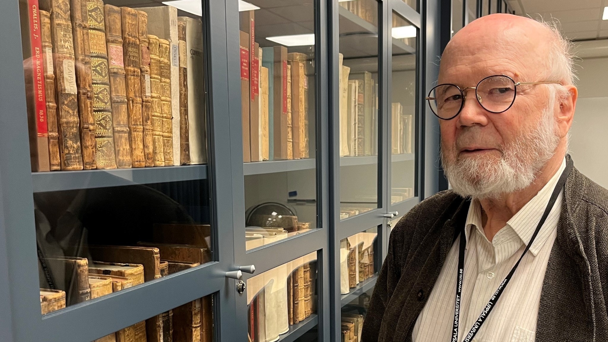70 r Inom Astronomin Bengt Gustafsson Om De St rsta F r ndringarna 70-r-inom-astronomin-bengt-gustafsson-om-de-st-rsta-f-r-ndringarna
