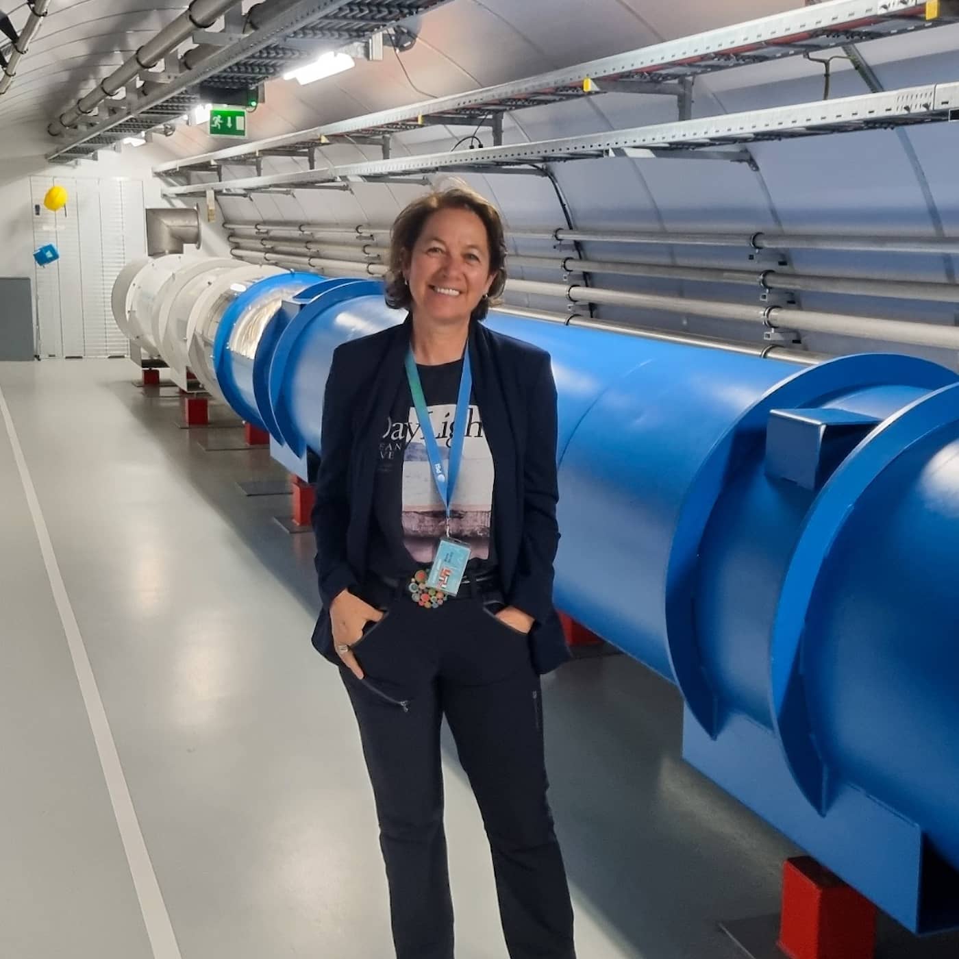 CERN st&auml;nger partikelacceleratorn LHC i fyra &aring;r f&ouml;r uppgradering och tio g&aring;nger fler kollisioner