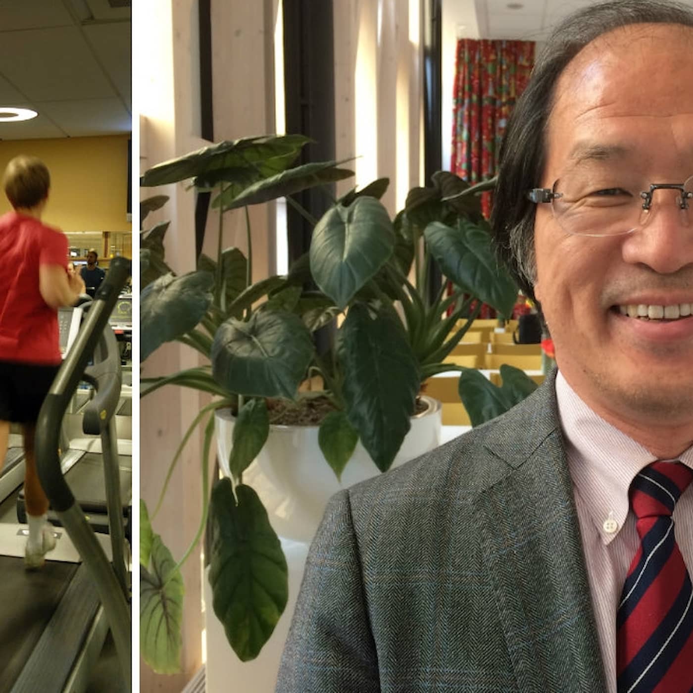 Mr Tabata slår tillbaka: Ingen orkar flera pass om dagen!