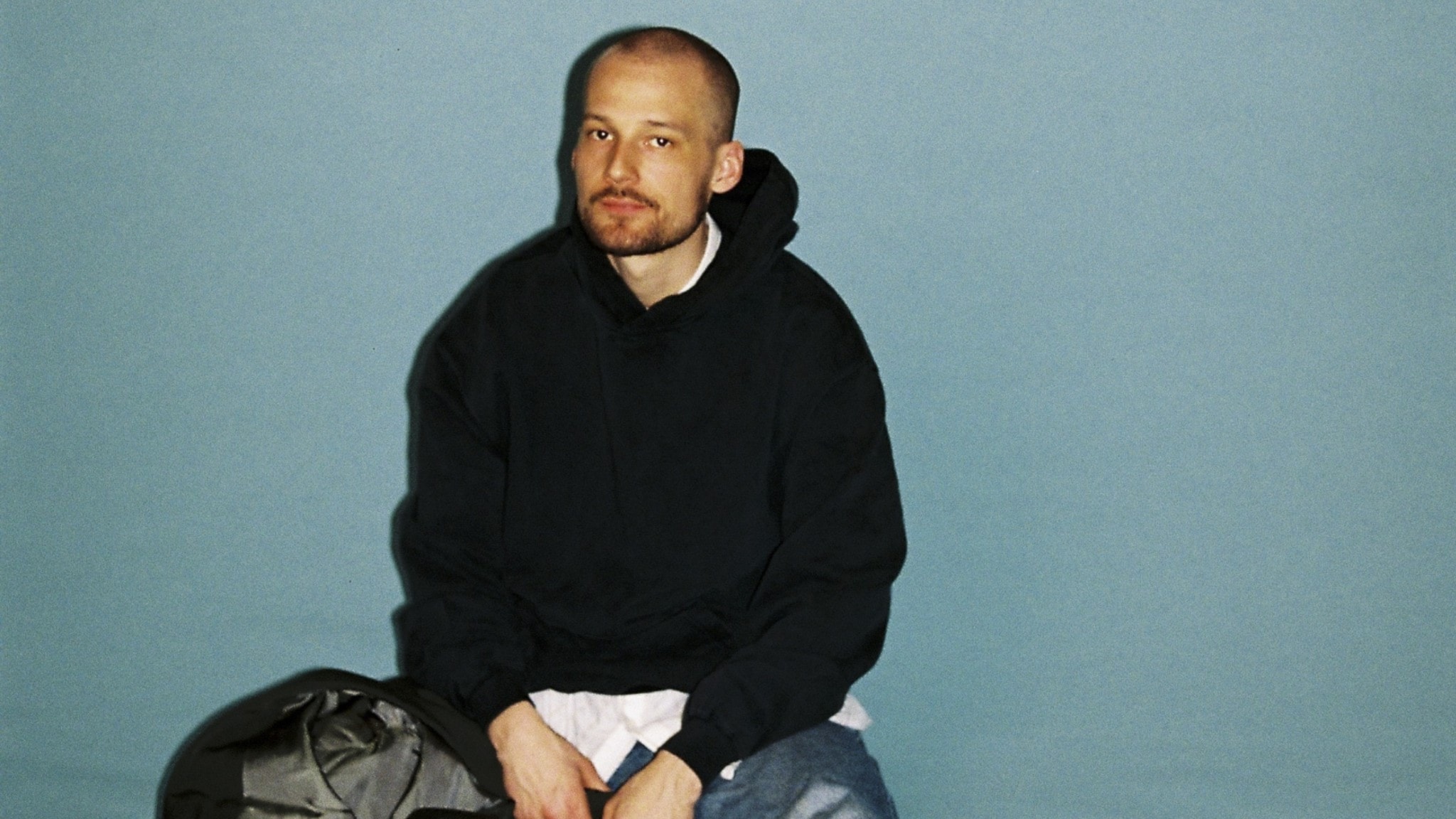 Broder John: ”Att samarbeta med andra är nyckeln till att jag gör musik alls”