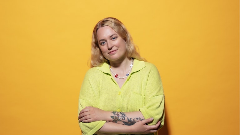 P3 P3 med Mari Hesthammer