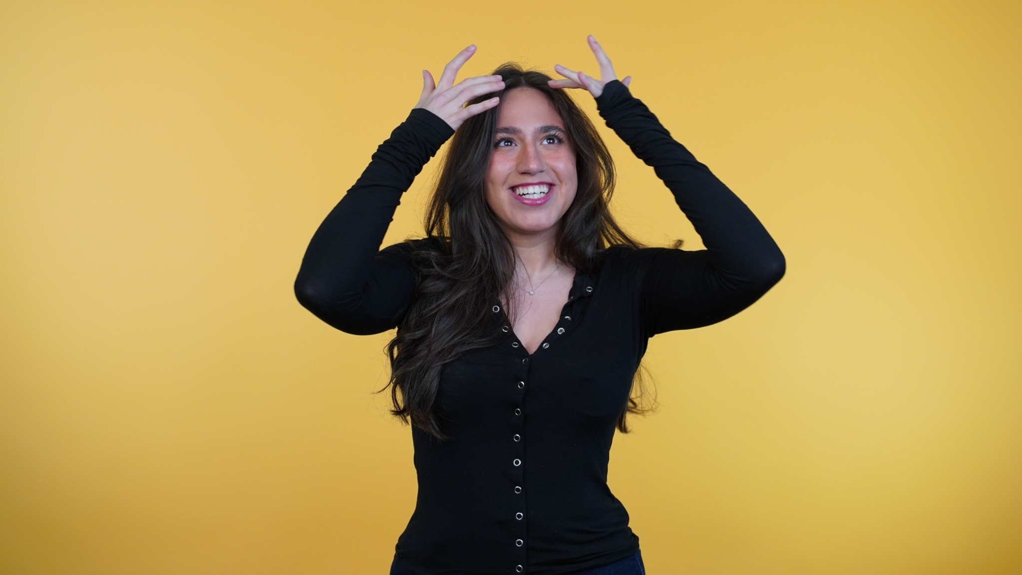 P3 med Isabella Mansour