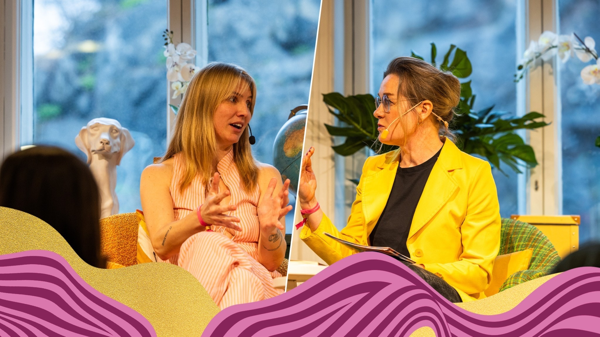 P3 Klassikern - Live på Poddfest 2026