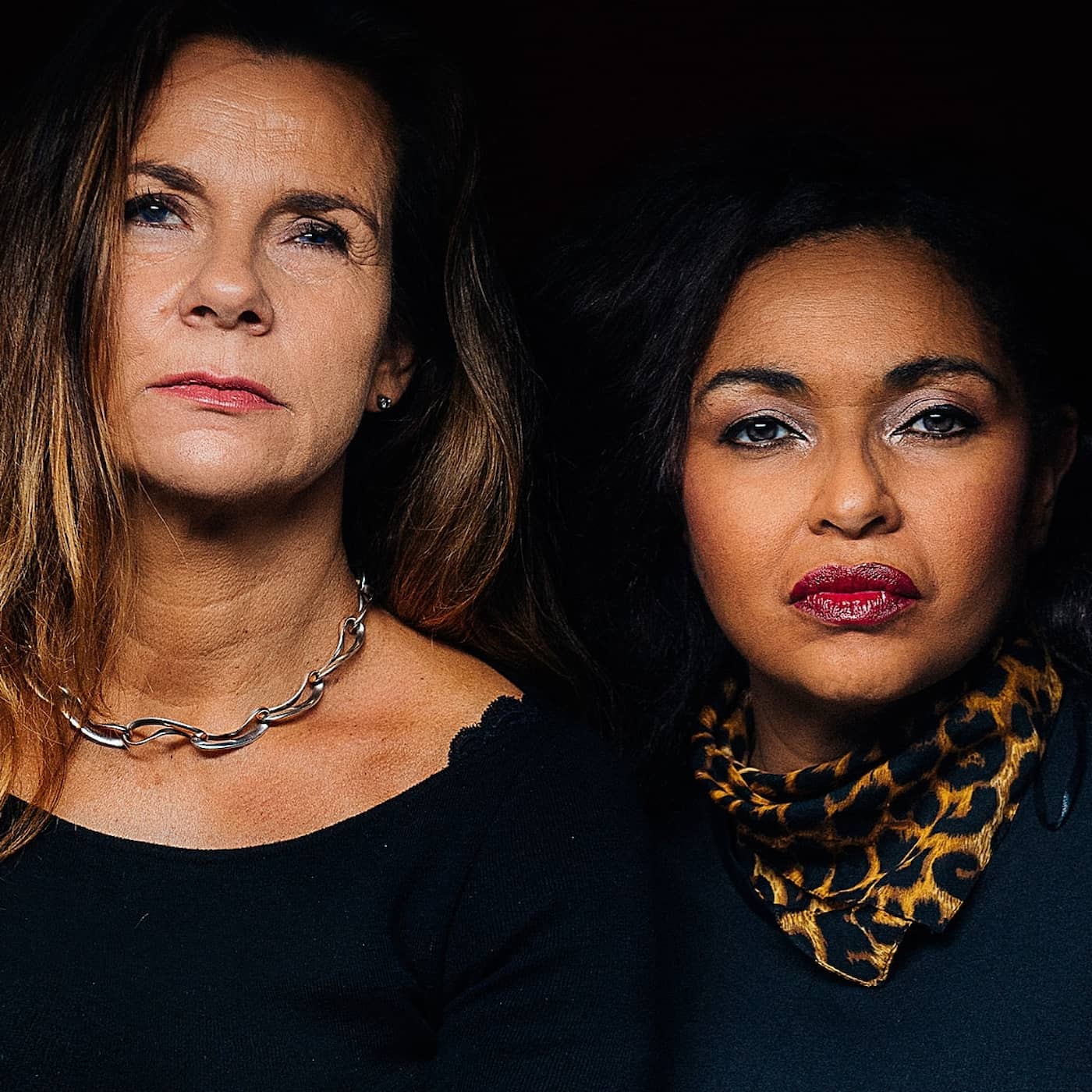 Camilla Henemark: Jag levde som hemlös episode artwork