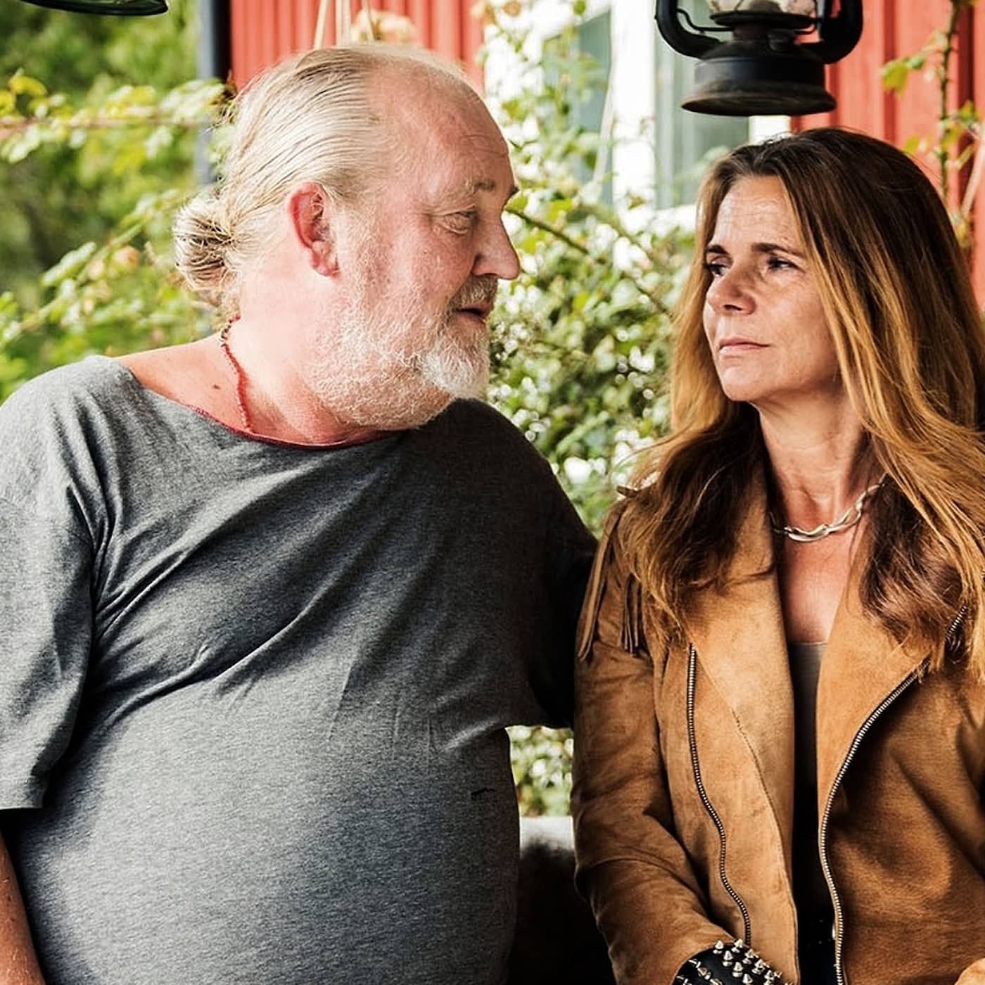 Katarina Hahr möter Plura Jonsson i ett samtal om kärlek episode artwork