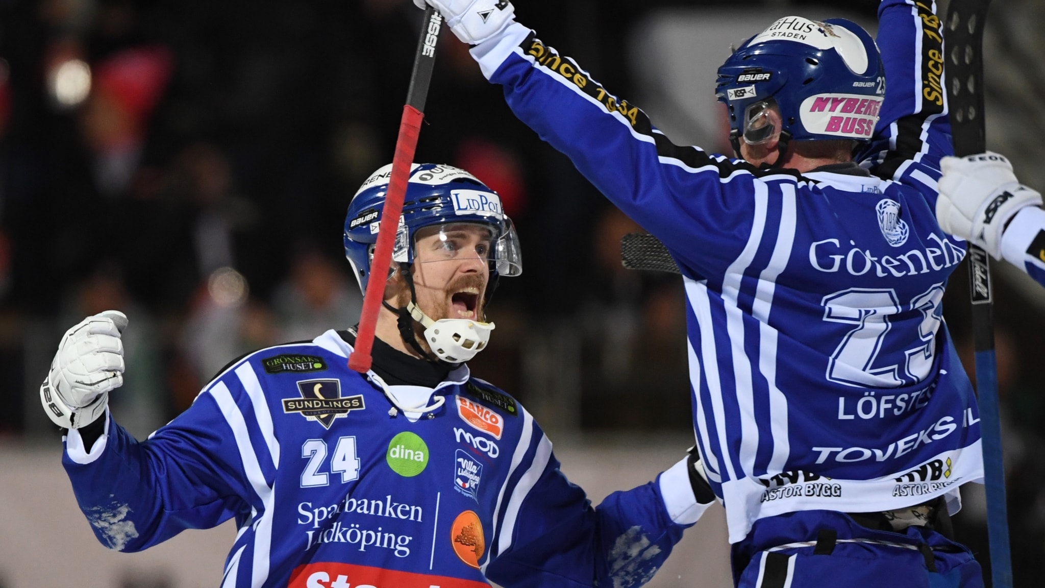 Mark Levengood Peter Och Vargen Op 67