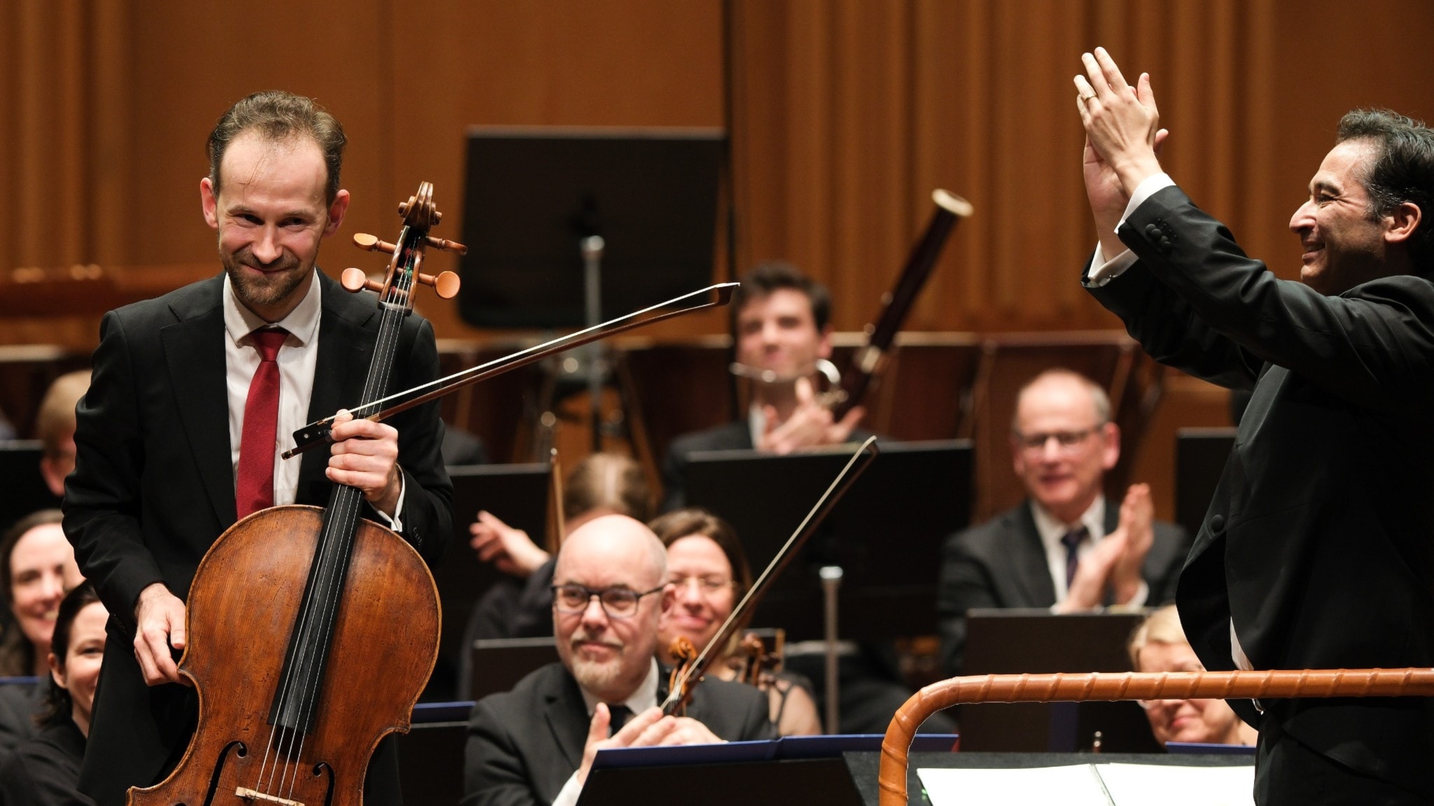 Tjajkovskijs Rokoko-variationer