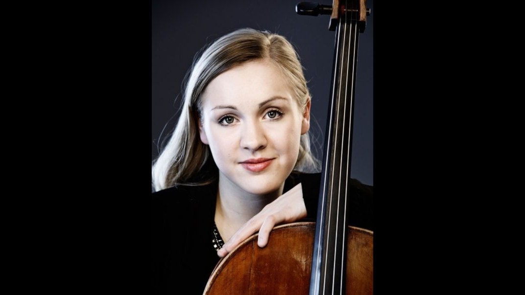 Par i ess - Sonater för cello och piano