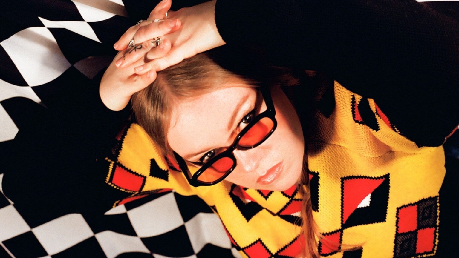 Londons jazzscen 1: trumpetaren Emma-Jean Thackray