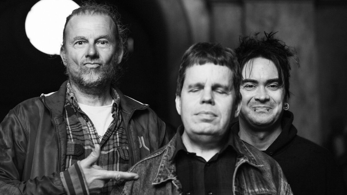 Stjärntrion Mats, Morgan, Henrik