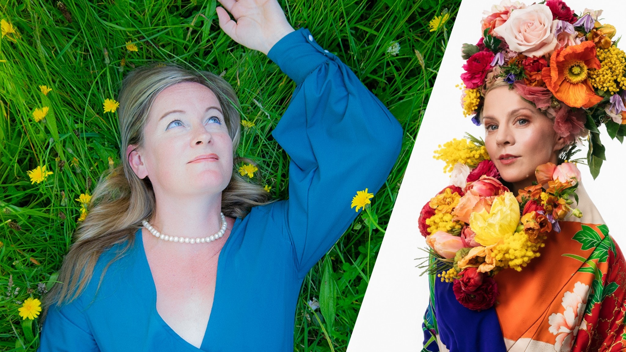 TEMA: Med örat mot den gröna ön