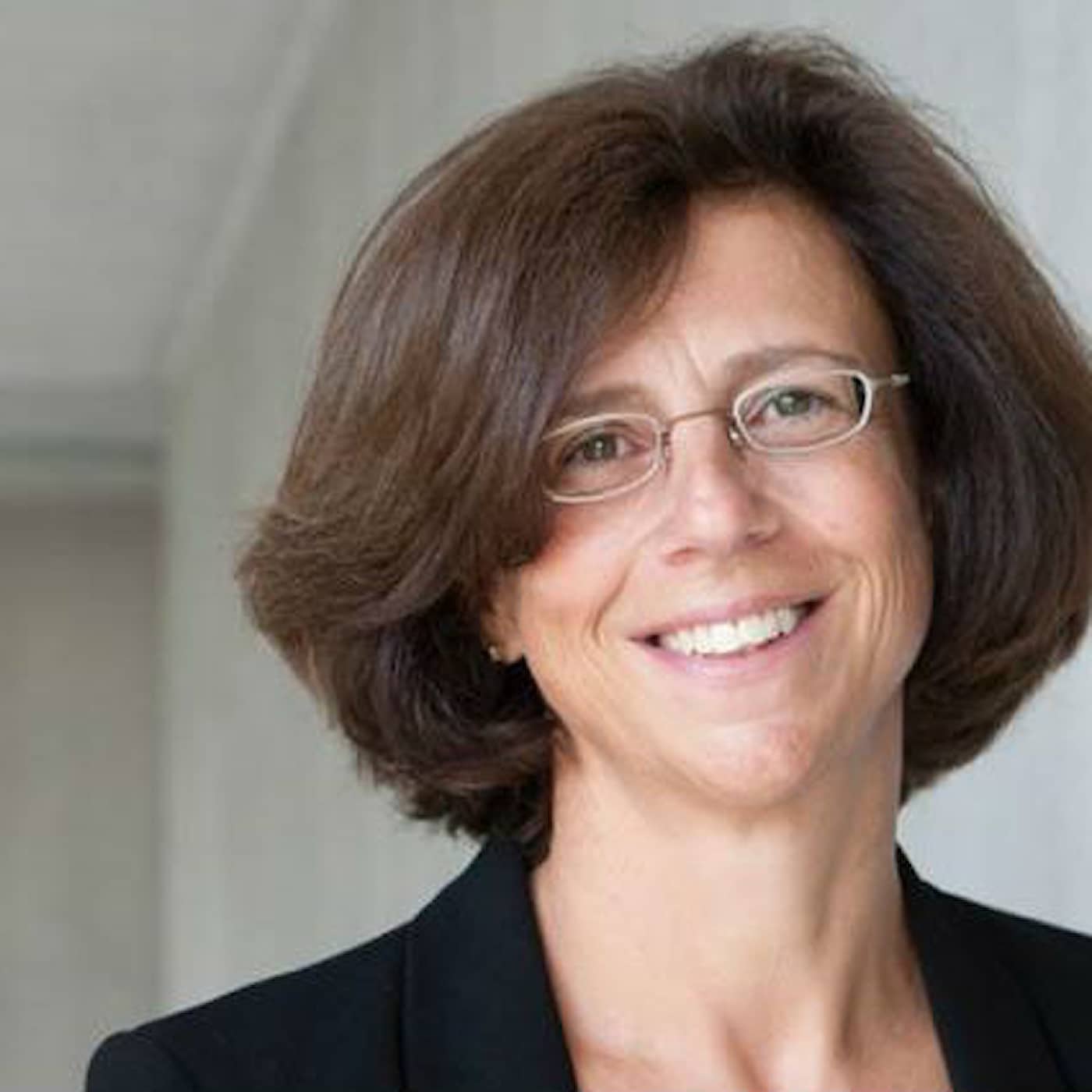 Laserfysikern Ursula Keller: "För mycket jämlikhet gör allt mediokert"  episode artwork