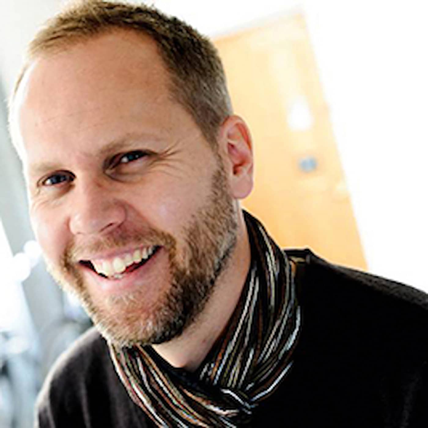 Per Becker, riskforskare: "Intresset väcktes under den stora svälten i Etiopien" episode artwork