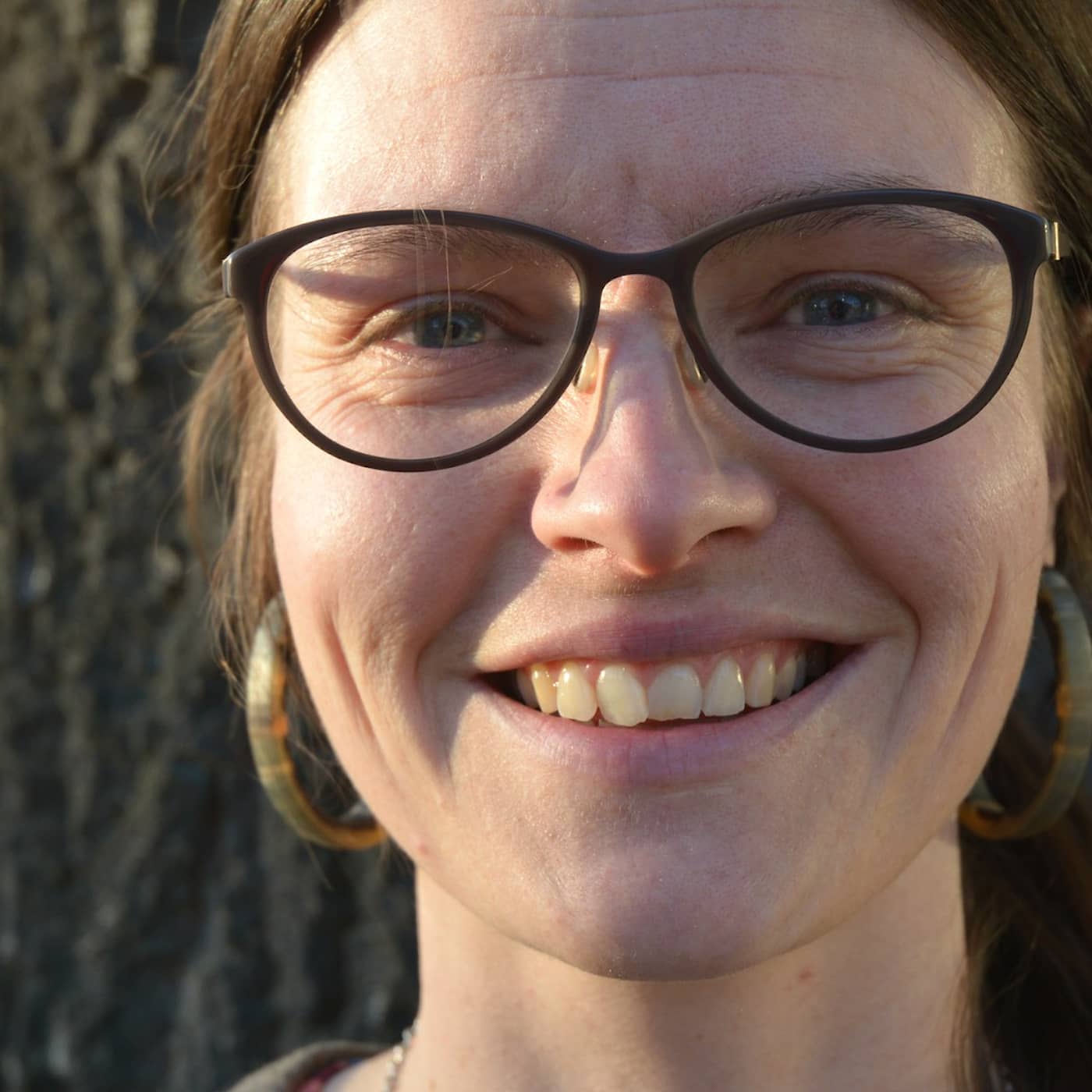 Erika Sigvardsdotter: Att studera de som är utanför, lär oss något om samhället episode artwork