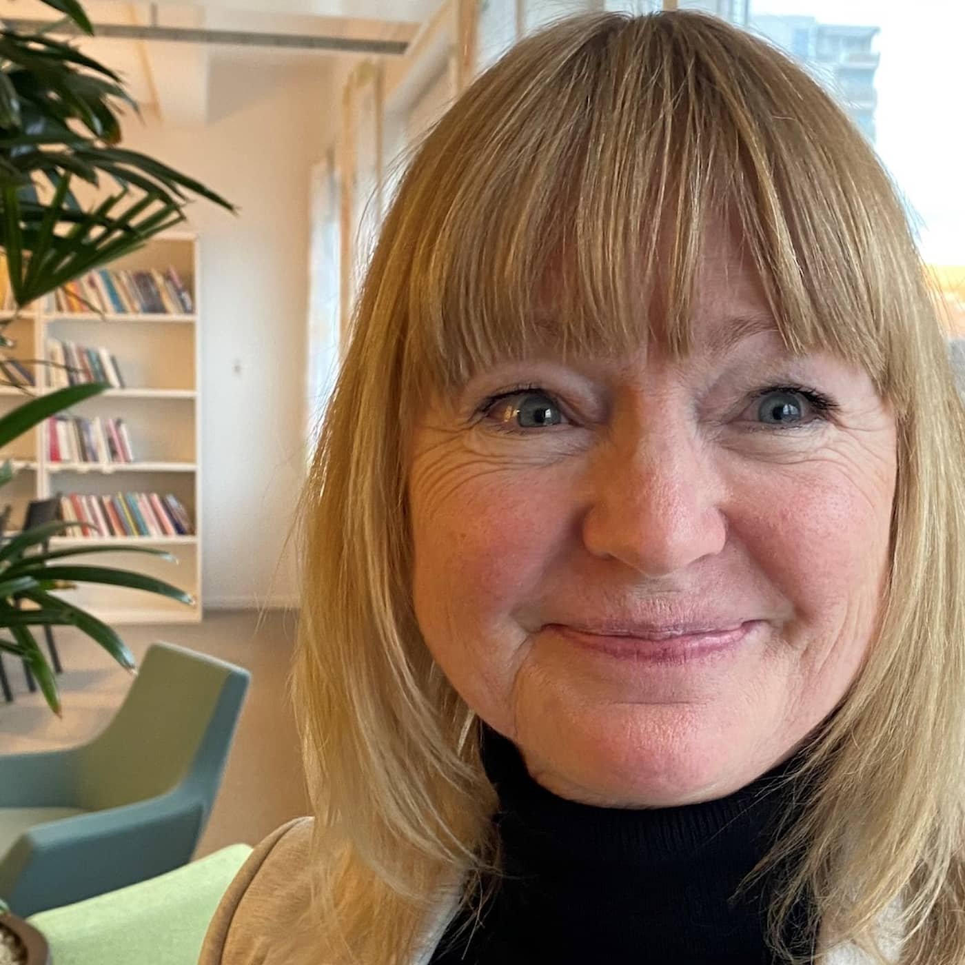 Sexforskaren: "Det stora utbudet inom nätdejting kan göra avvisningar svårare" episode artwork
