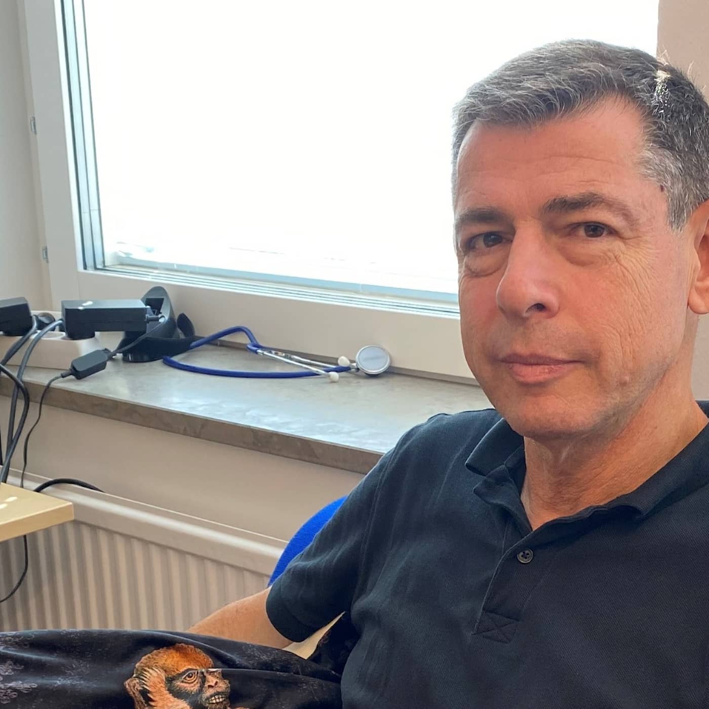 Markus Heilig: Din första fylla kan visa hur sårbar du är för att bli alkoholberoende episode artwork