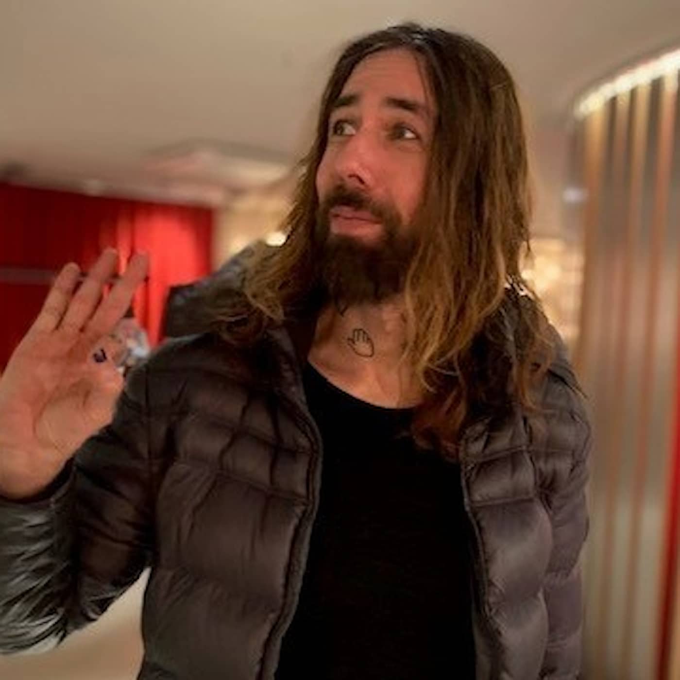 Micael Dahlen söker svar på hur siffror påverkar våra liv (R) episode artwork