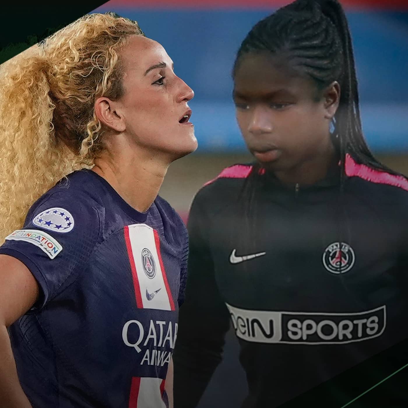 Misshandeln av PSG:s stjärna – järnrör, rivalitet och otrohet episode artwork