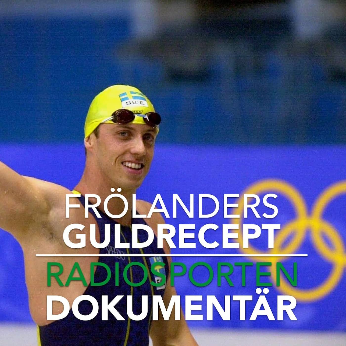 Frölanders guldrecept - "Aldrig i livet. Över min döda kropp" episode artwork