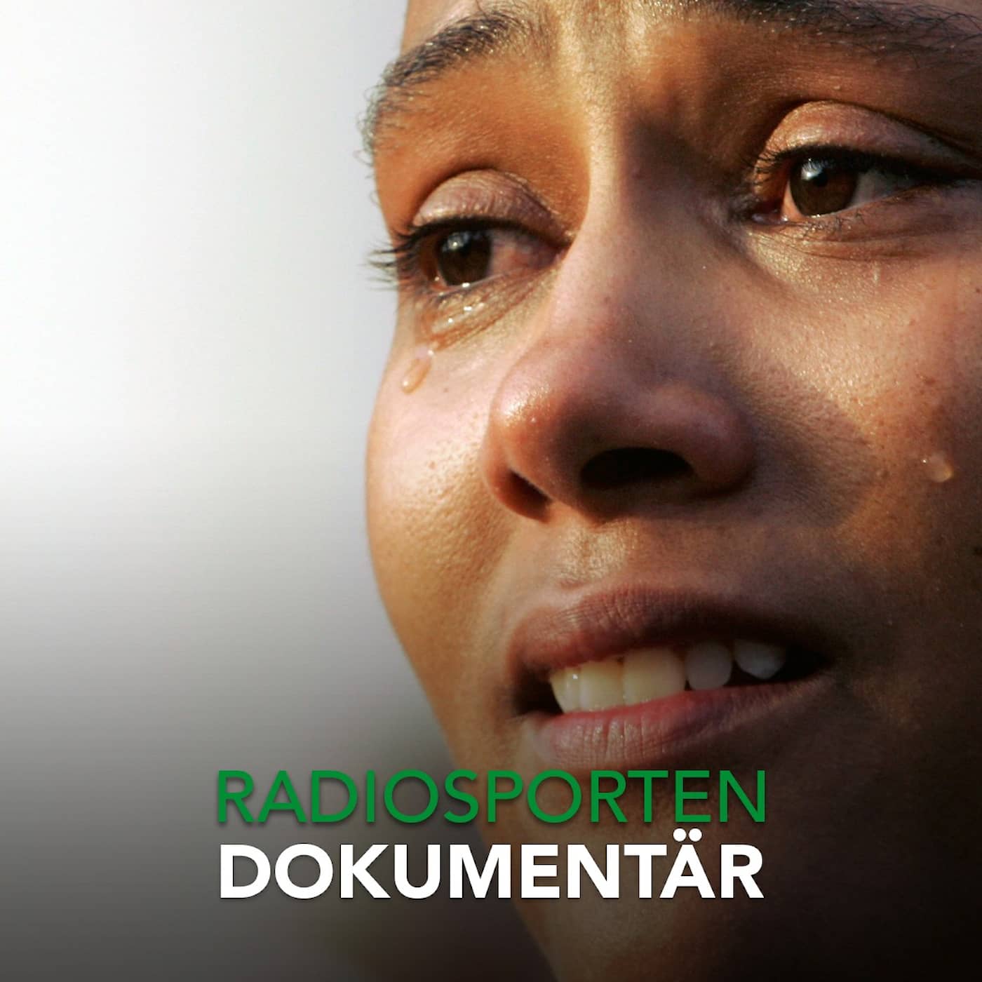 Del 3/3 Marion Jones förlorar allt episode artwork