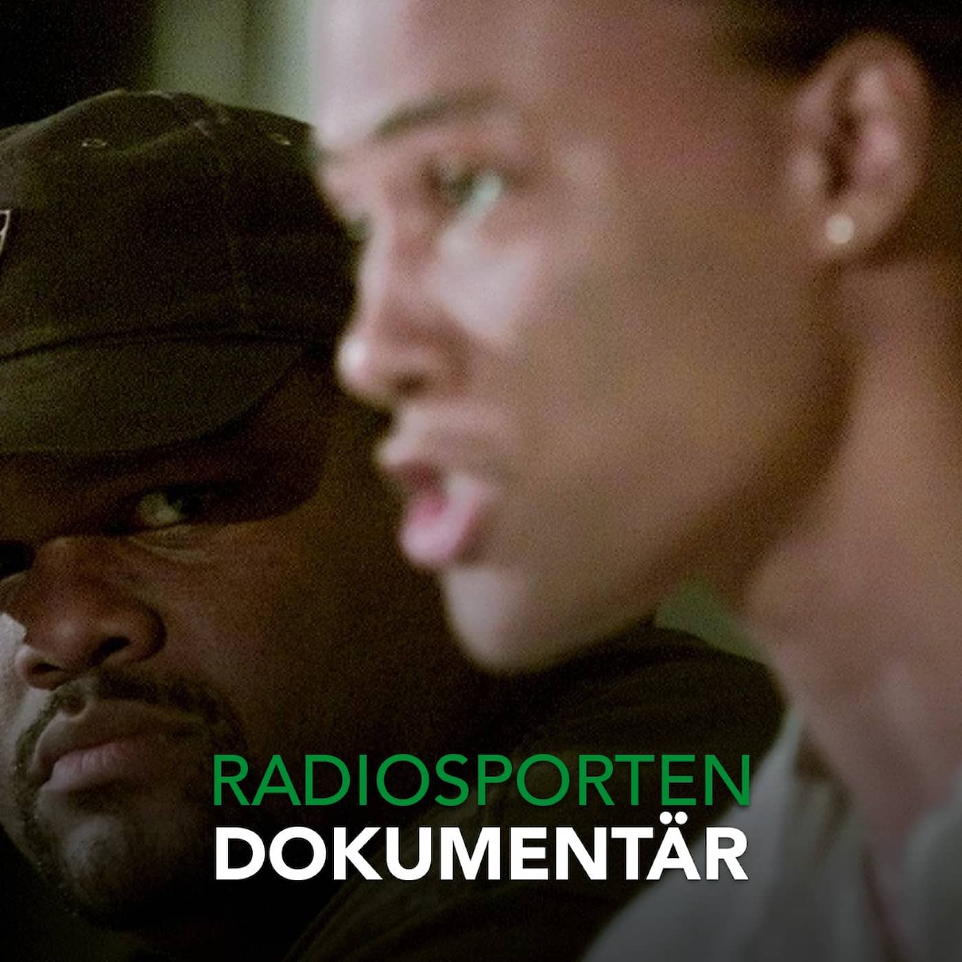 Del 2/3 Marion Jones får farliga fiender episode artwork