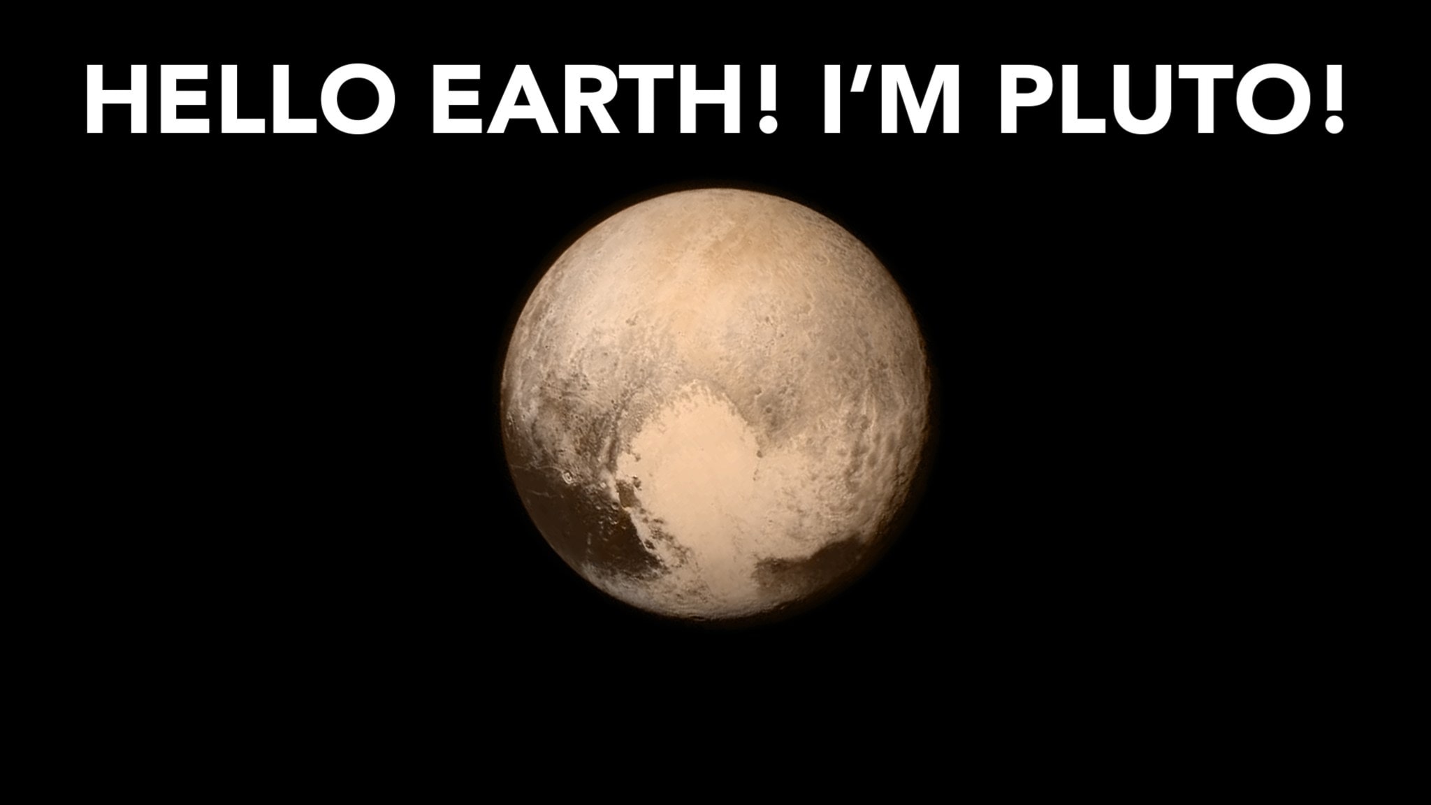 Vad är Pluto För Hundras