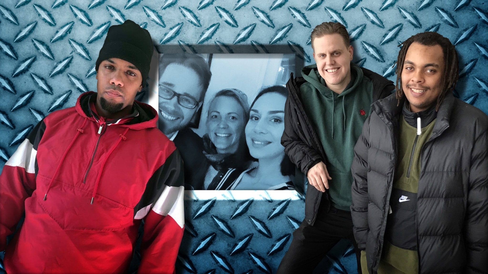 Popula Goes Hiphop 1 Mars 2019 Popula Sveriges Radio