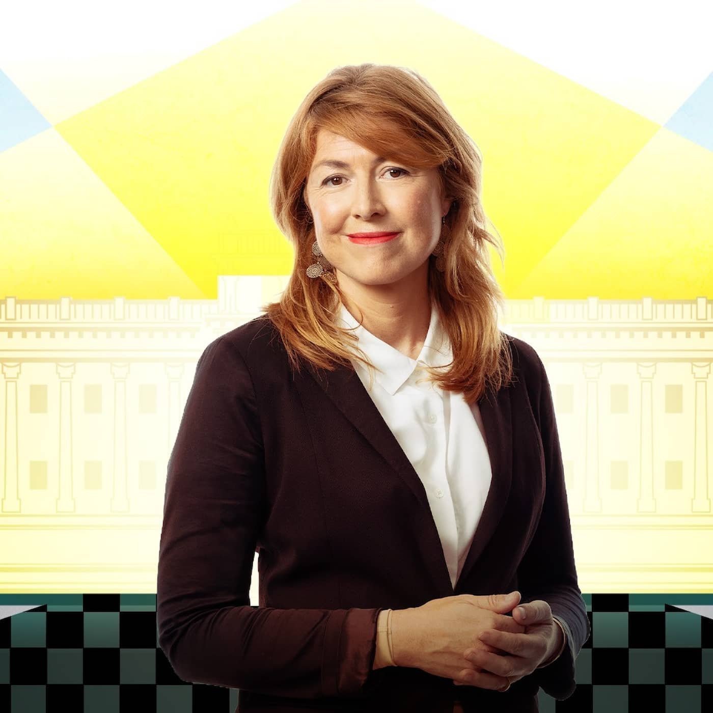 654: Den missförstådda sjukvårdspolitiken episode artwork